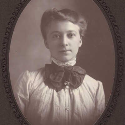 Dreier Album, Photo 20