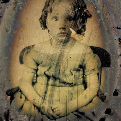 Ida Leonis "Lee" Mitchener [1857-1924]