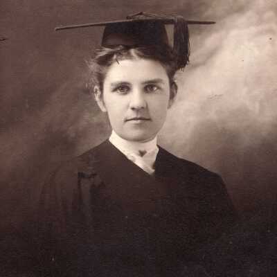 Jane Elizabeth (Mealy) Knox