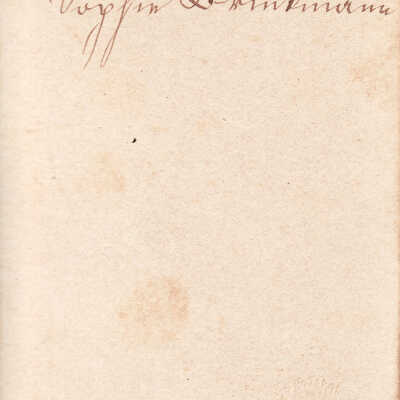 Back of image, may be a German photographer mark