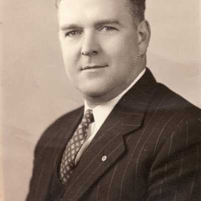 Earl Bryan Jacobs