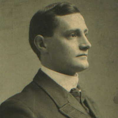 Waitman Thomas Willey Hartley