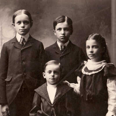Unidentified