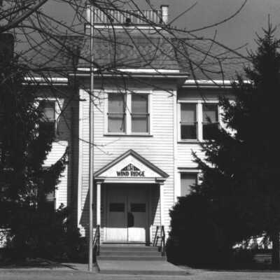 Richhill Township High School