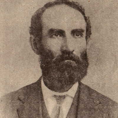 Robert Harvey Jordan [1840-1921] - 15th Pennsylvania Cavalry