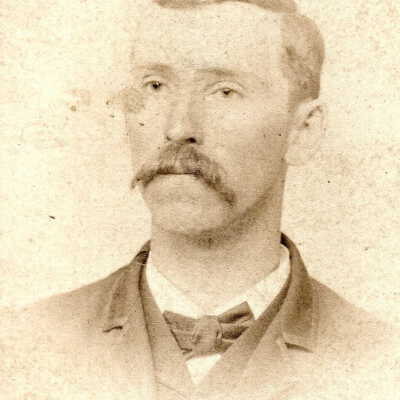 George W. Patterson