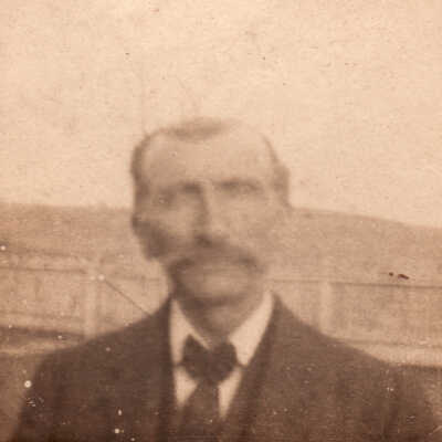 Robert Dinsmore [1849-1935]
