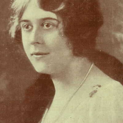 Helen (Denny) Howard - Soprano