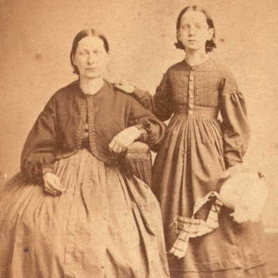 Regester family