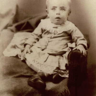 Delbert Adams - son of Richard Miskimins Adams and his first wife, Eleanor Orissa "Nellie" Dwigans