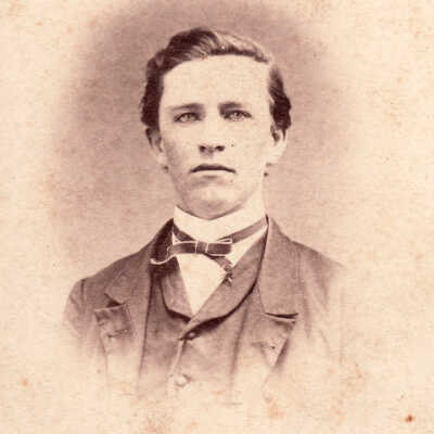 VanCleve Album, Photo 25