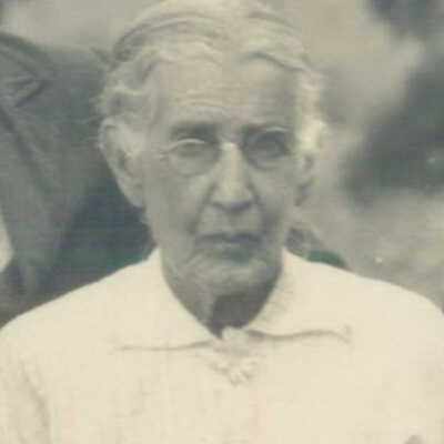 Crou-an002-0001-07 Believed to be Maria Jane (Kent) Wood