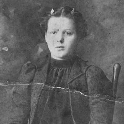 Olive Anna (Moore) Whipkey [1884-1919]