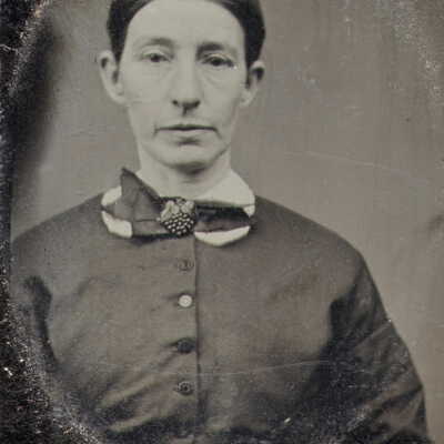 Nancy (Jewell) Morris