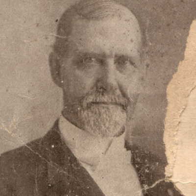 Rev. William H. McKlveen