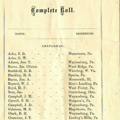 1868 Catalog (page 6)