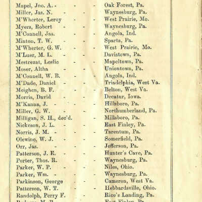 1868 Catalog (page 8)