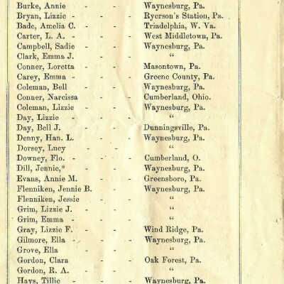 1868 Catalog (page 10)