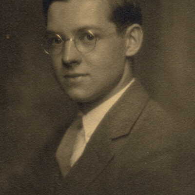 Louis Morton Waddell Jr.