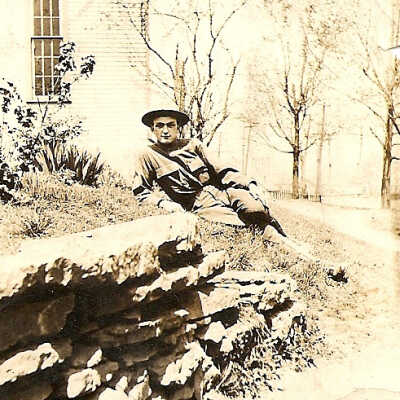 John Earnest Wagner Sr. [1893-1970]
