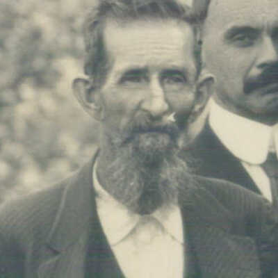 Crou-an002-0001-09 Hiram Abner Burke [1851-1919]
