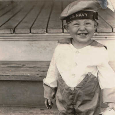 Frank Jones Album (Selected Photos) - Frank E. Jones [1919-1993]