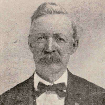 William M. Gibbons