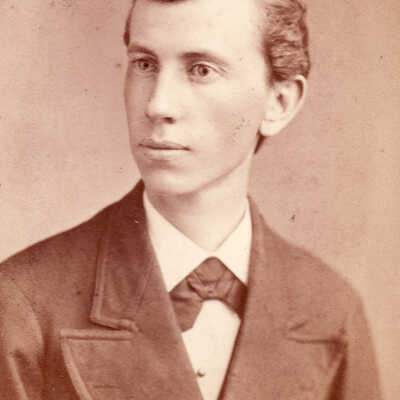 Clark-Daugherty-Rogers Album, Photo 75