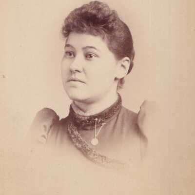 Elizabeth Margaret Elms