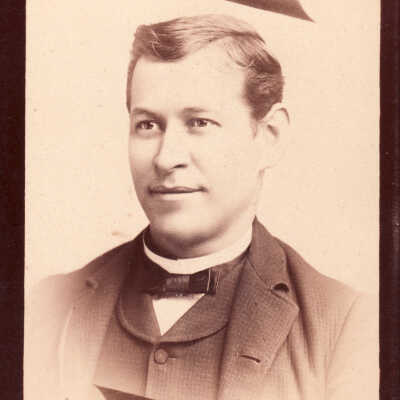 George Harvey Elms