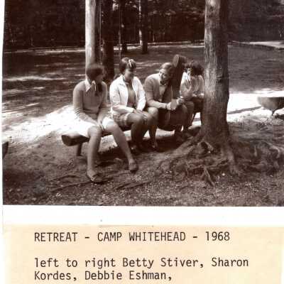 Howland Community Identified Photo
