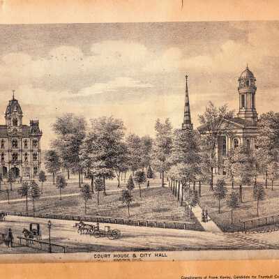 Prints of Trumbull County