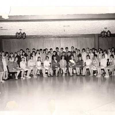 Howland Community Church CYF