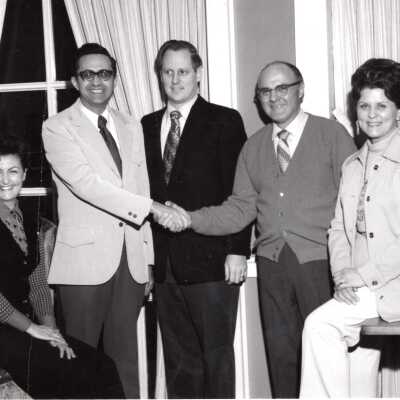 Howland Community Church Identified Photo