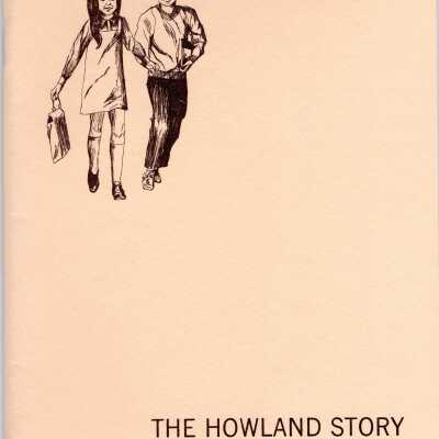 A History of Howland Schools