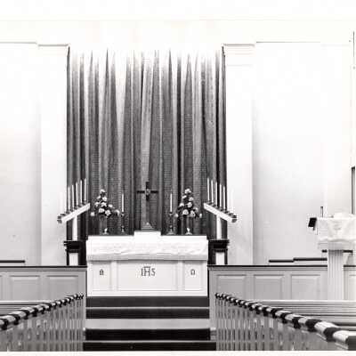 Howland Community Church Photo