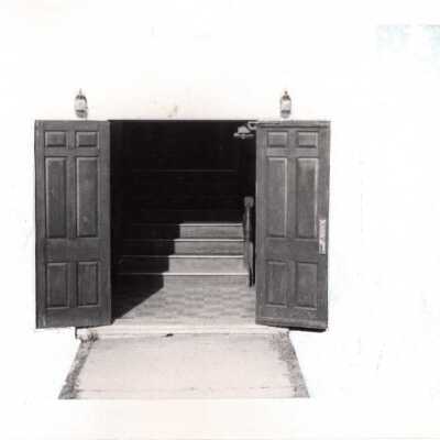 Howland Community Church Photo