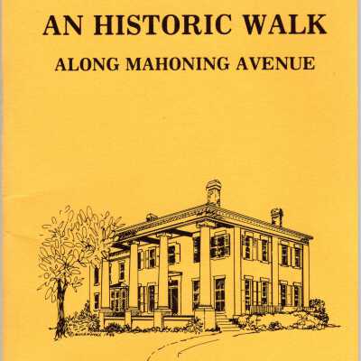 Guidebook to Walk along Millionaires Row