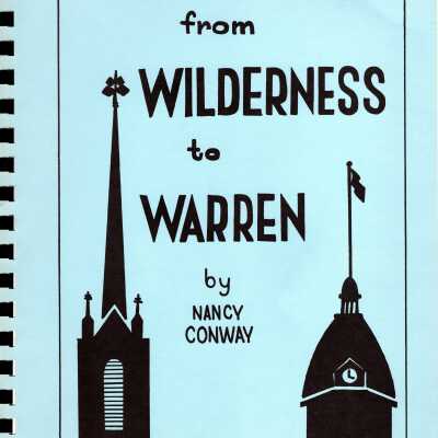 Workbook About Warren