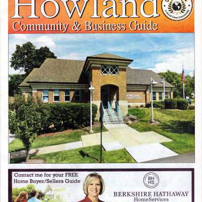 Howland Newsletter
