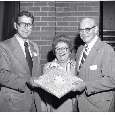 Howland Community Church Identified Photo