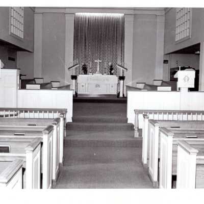 Howland Community Church Photo