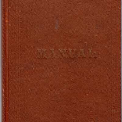 Manual for Granges