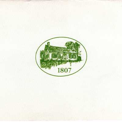 Avalon Inn Invitation
