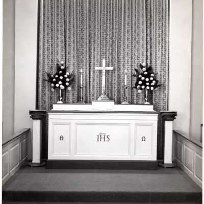 Howland Community Church Photo