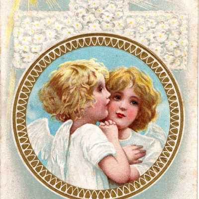Easter Card