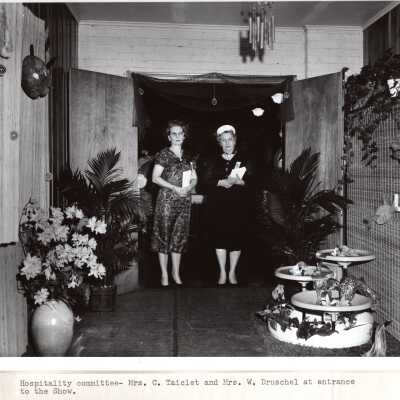 Howland Garden Club Photo