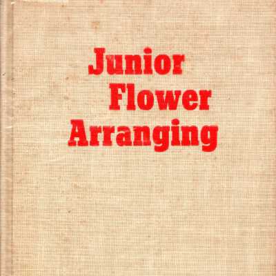 Howland Garden Club Book