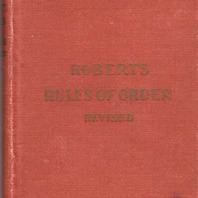 Howland Garden Club Book 1945