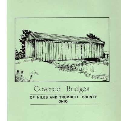 Covered Bridges by Grace Allison, 1986